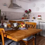 Ca La Casilda Nyaraló *