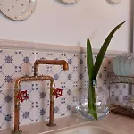 Ca La Casilda Nyaraló Prades