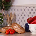 Nyaraló Ca La Casilda Prades