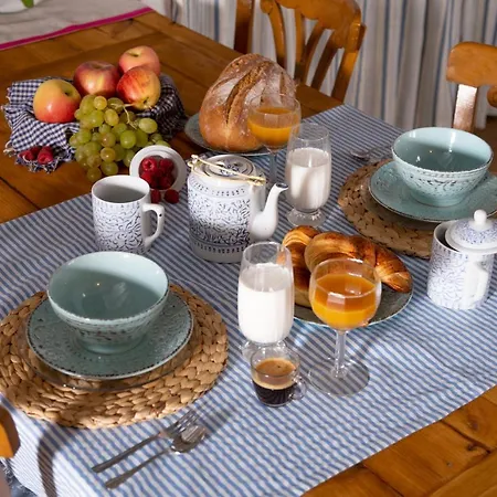 Holiday home Ca La Casilda *