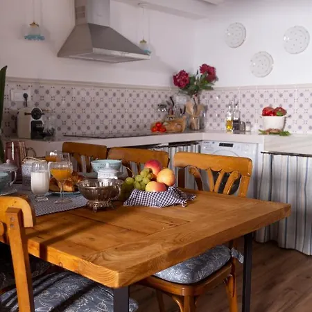 Ca La Casilda Holiday home *