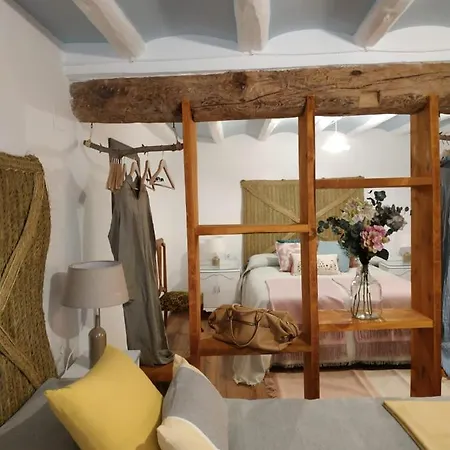 Ca La Casilda Holiday home Prades