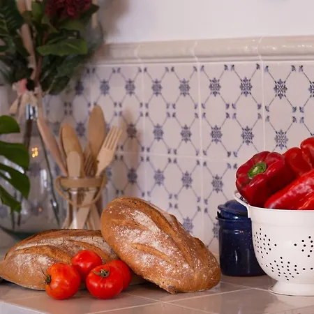 Holiday home Ca La Casilda Prades