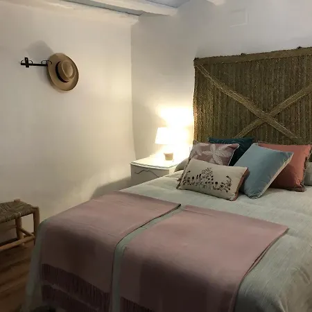 Ca La Casilda Holiday home Prades