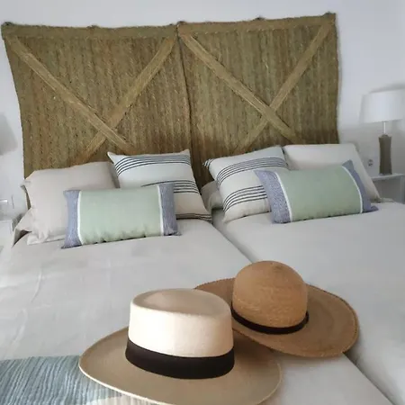 Holiday home Ca La Casilda Prades