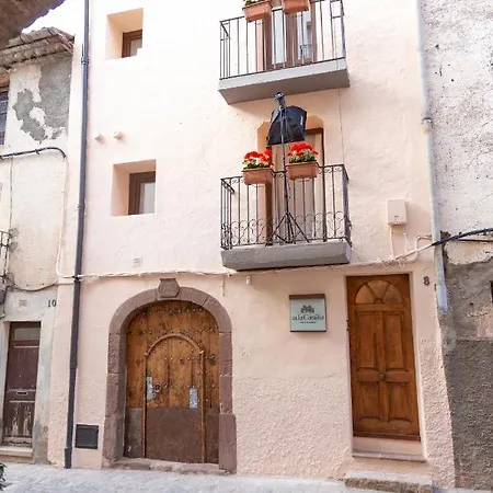 Ca La Casilda Holiday home