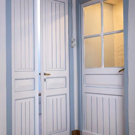 Holiday home Ca La Casilda