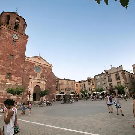 Ca La Casilda Holiday home Prades