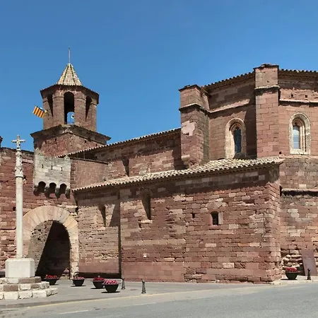 Ca La Casilda Prades