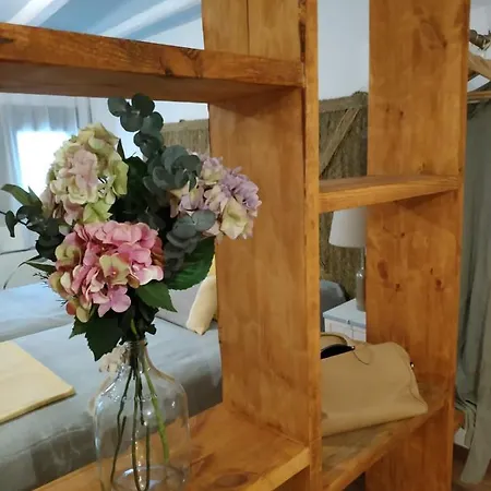 Ca La Casilda Holiday home *