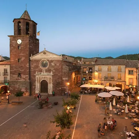 Holiday home Ca La Casilda