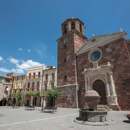 Ca La Casilda * Prades