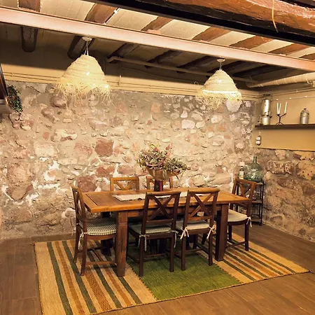 Ca La Casilda Holiday home