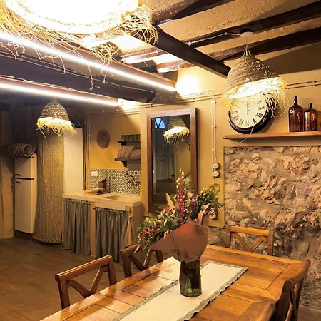 Holiday home Ca La Casilda